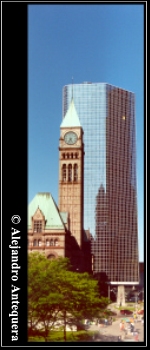 Centro de Toronto